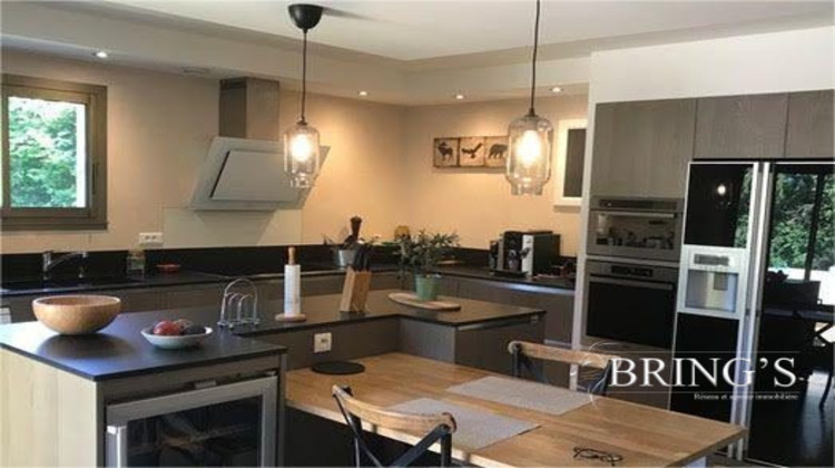 Ma-Cabane - Vente Maison Saint-Avertin, 350 m²