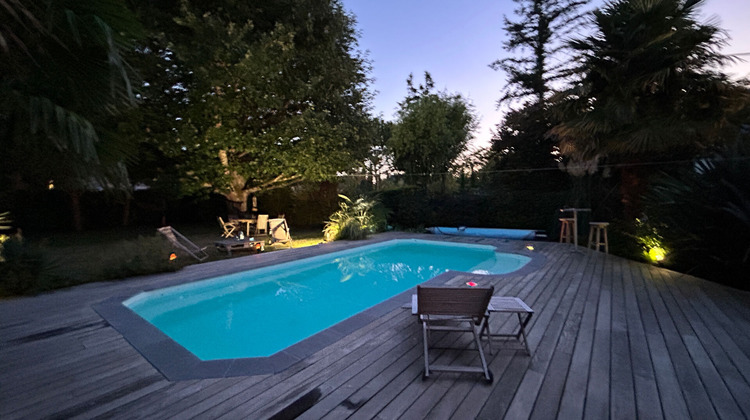 Ma-Cabane - Vente Maison SAINT-AVERTIN, 282 m²