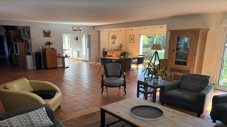 Ma-Cabane - Vente Maison Saint-Avertin, 230 m²