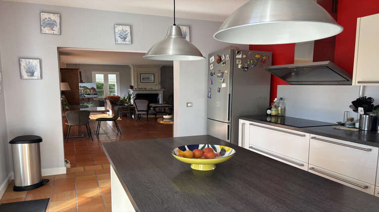 Ma-Cabane - Vente Maison Saint-Avertin, 230 m²