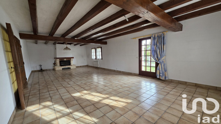 Ma-Cabane - Vente Maison Saint-Avertin, 189 m²