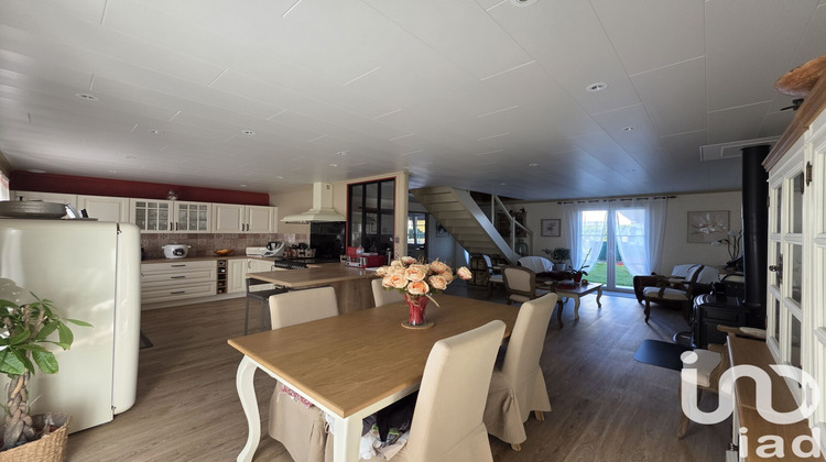 Ma-Cabane - Vente Maison Saint-Avertin, 112 m²