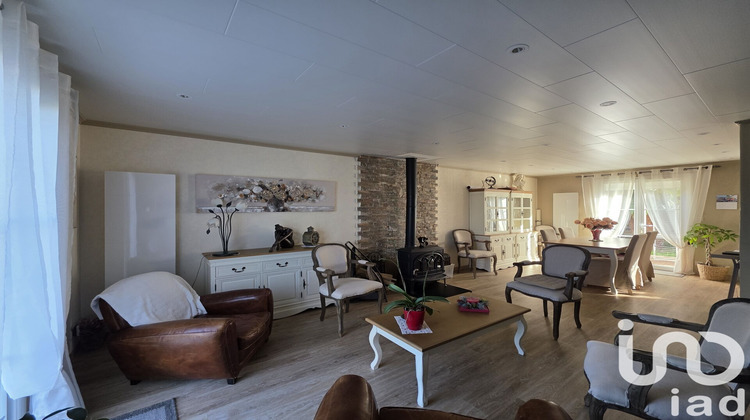 Ma-Cabane - Vente Maison Saint-Avertin, 112 m²