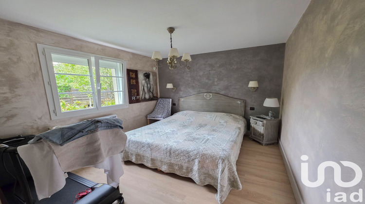 Ma-Cabane - Vente Maison Saint-Avertin, 112 m²