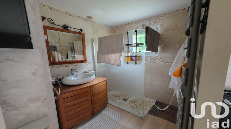 Ma-Cabane - Vente Maison Saint-Avertin, 112 m²