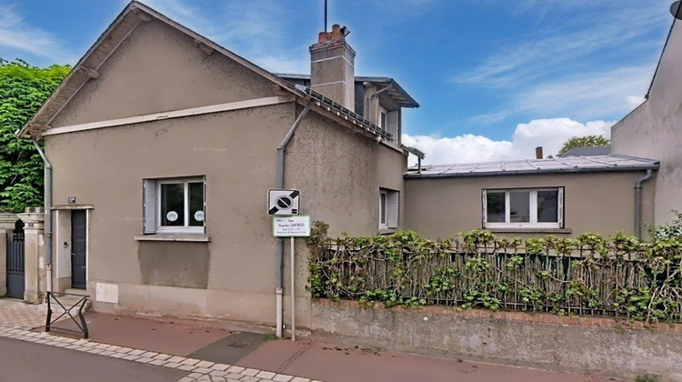 Ma-Cabane - Vente Maison Saint-Avertin, 92 m²