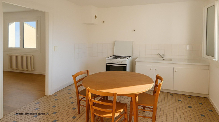 Ma-Cabane - Vente Maison Saint-Avertin, 92 m²