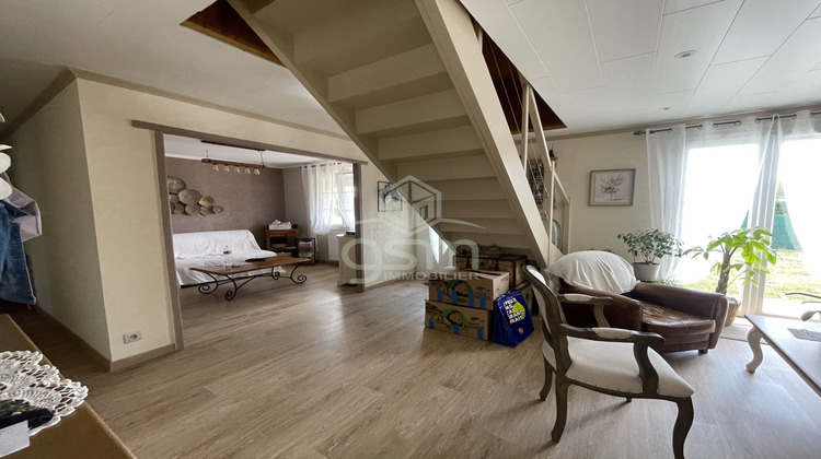 Ma-Cabane - Vente Maison Saint-Avertin, 120 m²