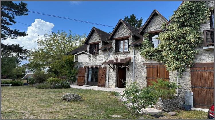 Ma-Cabane - Vente Maison Saint-Avertin, 253 m²