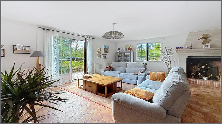 Ma-Cabane - Vente Maison Saint-Avertin, 253 m²