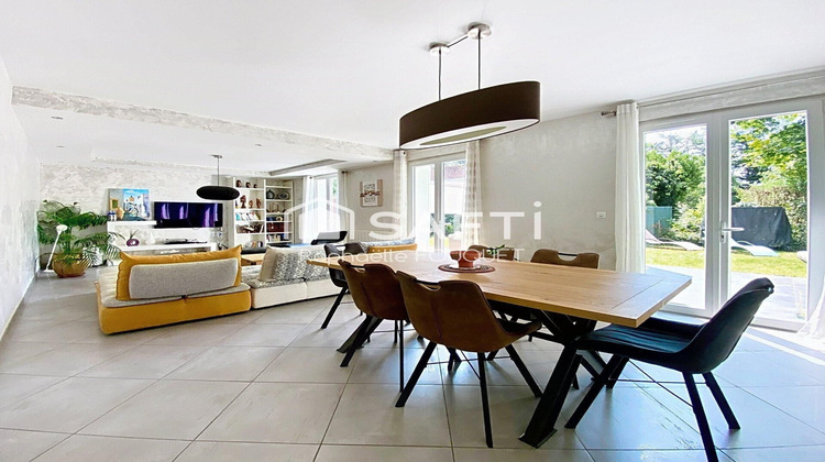 Ma-Cabane - Vente Maison Saint-Avertin, 160 m²