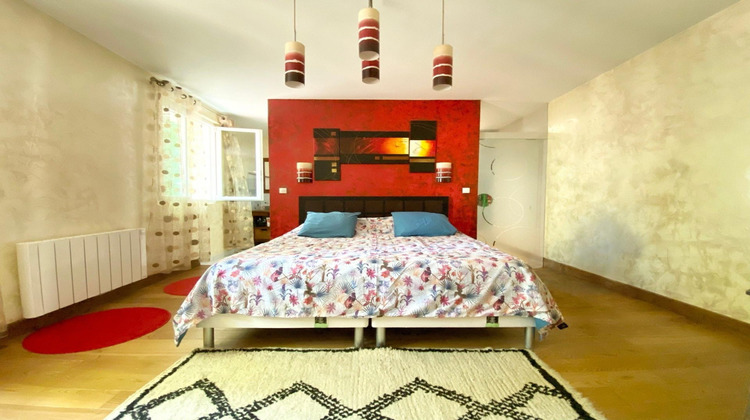 Ma-Cabane - Vente Maison Saint-Avertin, 160 m²