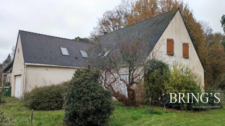 Ma-Cabane - Vente Maison Saint-Avertin, 225 m²