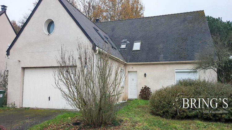 Ma-Cabane - Vente Maison Saint-Avertin, 225 m²