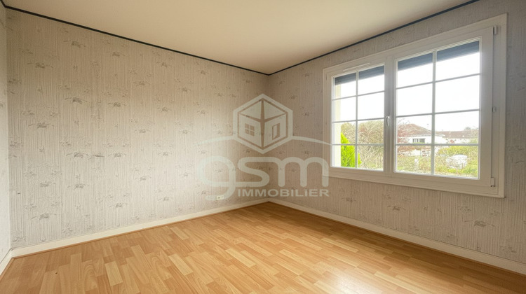 Ma-Cabane - Vente Maison Saint-Avertin, 75 m²