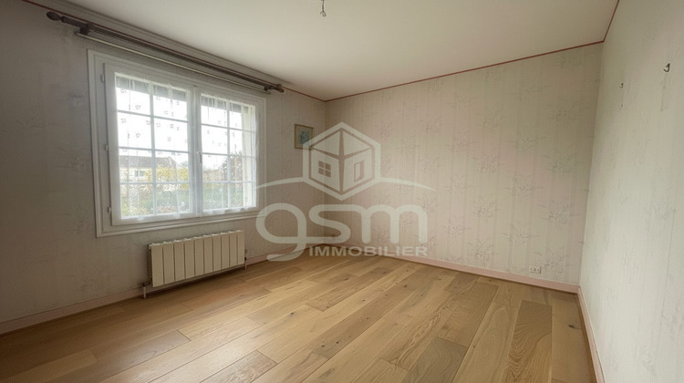 Ma-Cabane - Vente Maison Saint-Avertin, 75 m²