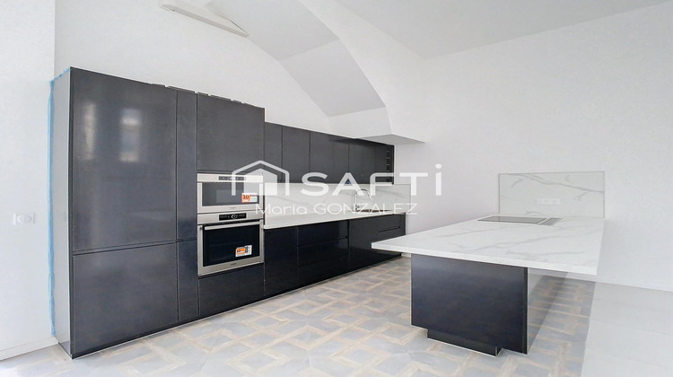 Ma-Cabane - Vente Maison Saint-Avertin, 254 m²