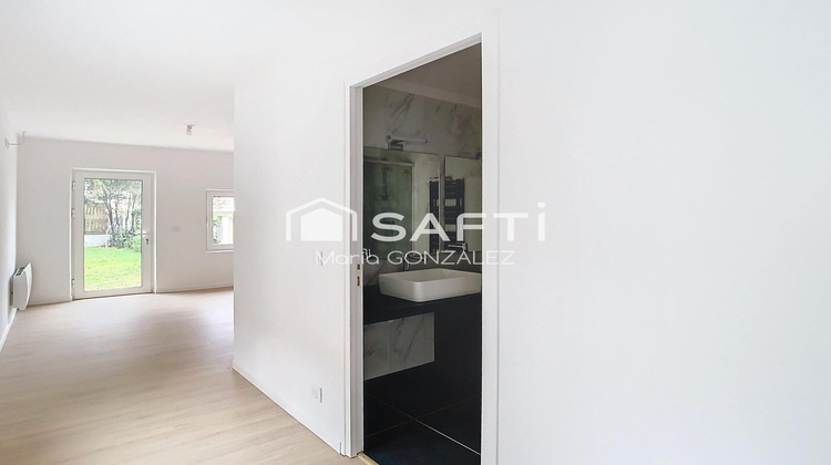 Ma-Cabane - Vente Maison Saint-Avertin, 254 m²