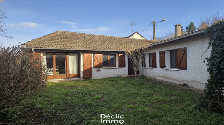 Ma-Cabane - Vente Maison SAINT AVERTIN, 101 m²