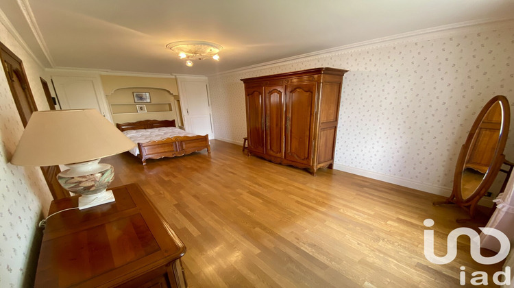 Ma-Cabane - Vente Maison Saint-Avertin, 178 m²