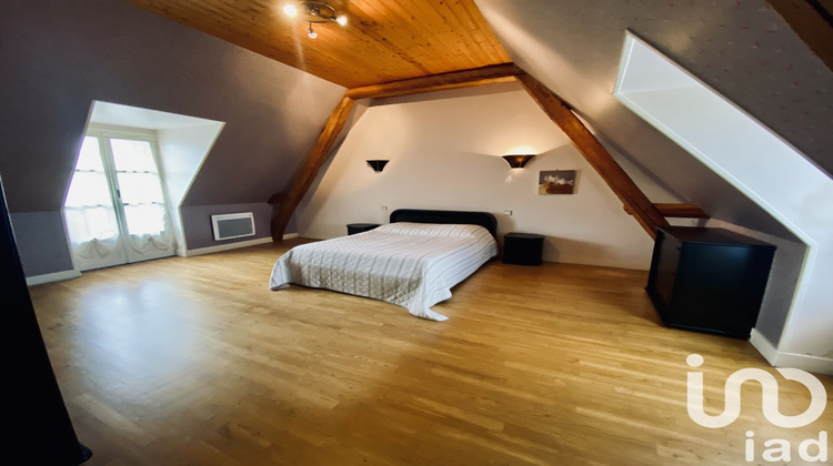 Ma-Cabane - Vente Maison Saint-Avertin, 178 m²