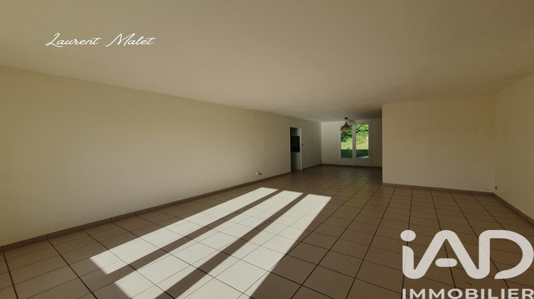 Ma-Cabane - Vente Maison Saint-Avertin, 110 m²