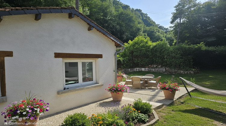 Ma-Cabane - Vente Maison Saint-Avertin, 55 m²
