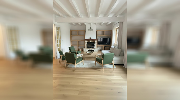 Ma-Cabane - Vente Maison Saint-Avertin, 189 m²