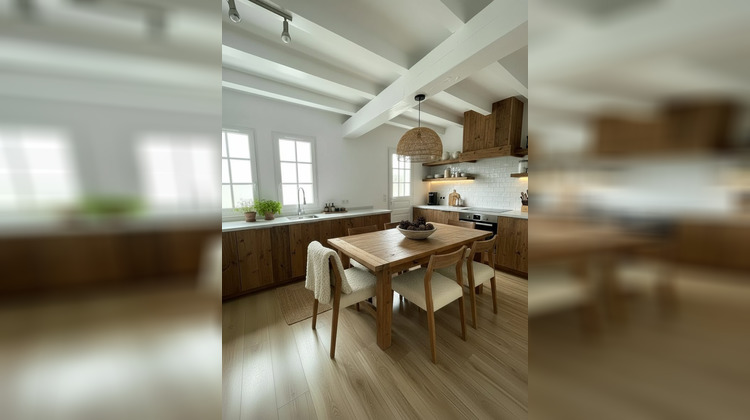 Ma-Cabane - Vente Maison Saint-Avertin, 189 m²