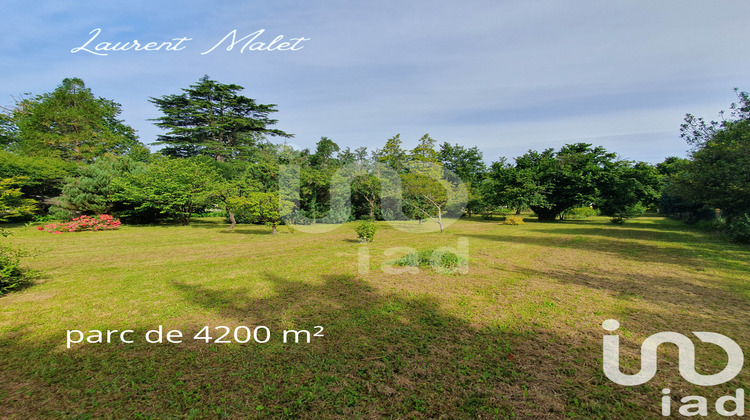 Ma-Cabane - Vente Maison Saint-Avertin, 143 m²