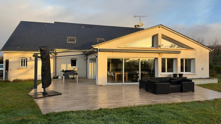 Ma-Cabane - Vente Maison Saint-Avertin, 174 m²