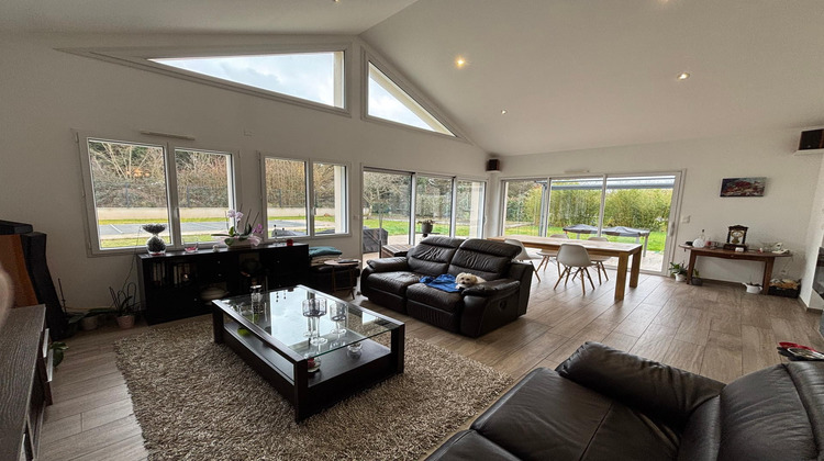 Ma-Cabane - Vente Maison Saint-Avertin, 174 m²