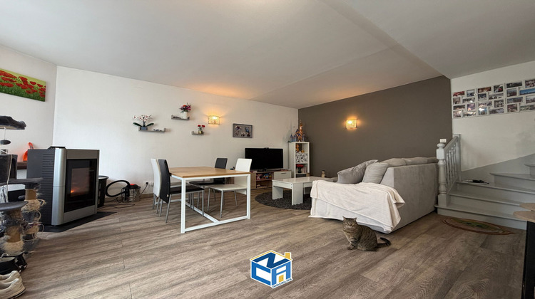 Ma-Cabane - Vente Maison Saint-Avertin, 97 m²