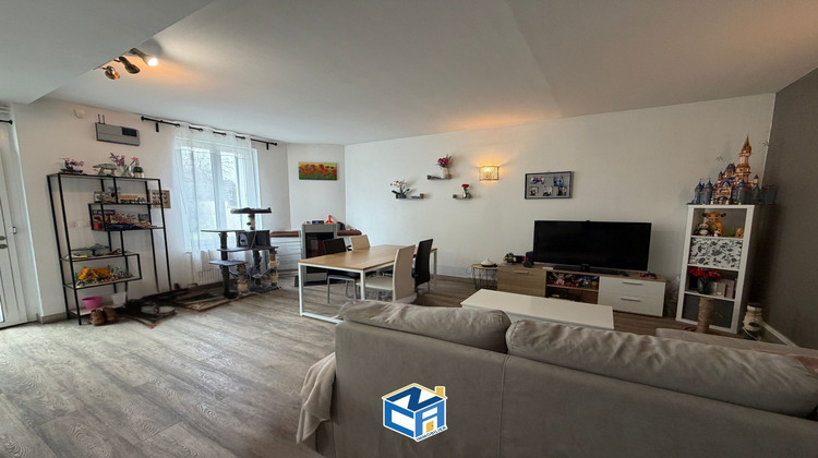 Ma-Cabane - Vente Maison Saint-Avertin, 97 m²