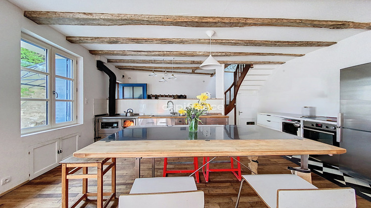 Ma-Cabane - Vente Maison SAINT AVERTIN, 94 m²