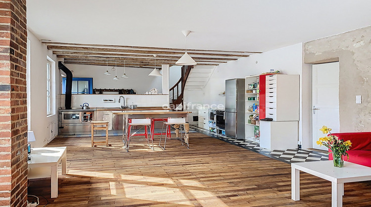 Ma-Cabane - Vente Maison SAINT AVERTIN, 94 m²