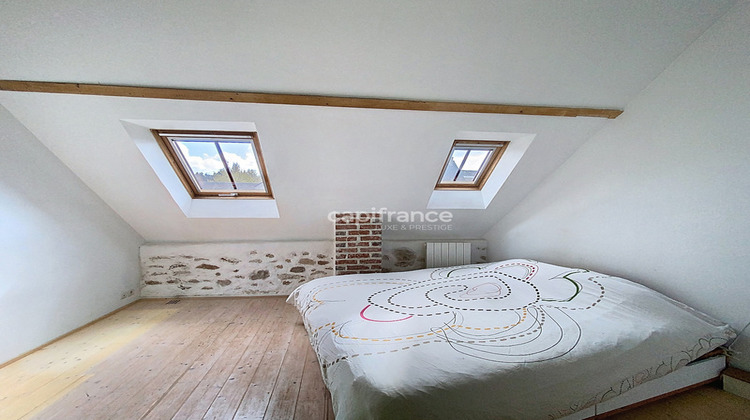 Ma-Cabane - Vente Maison SAINT AVERTIN, 94 m²