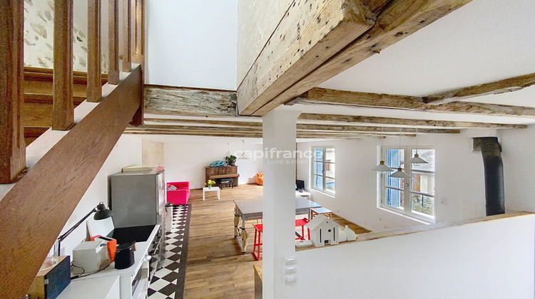 Ma-Cabane - Vente Maison SAINT AVERTIN, 94 m²