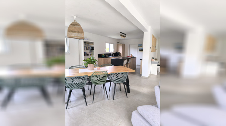 Ma-Cabane - Vente Maison SAINT-AVERTIN, 143 m²