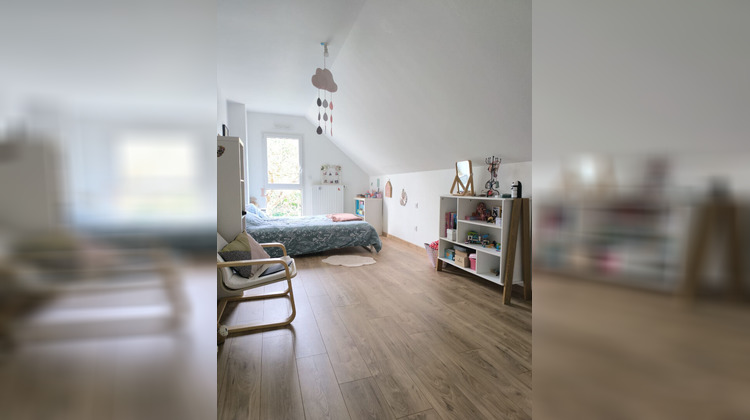 Ma-Cabane - Vente Maison SAINT-AVERTIN, 143 m²