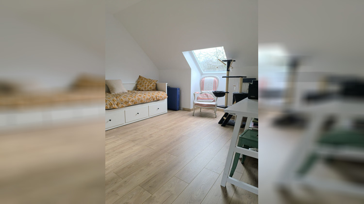 Ma-Cabane - Vente Maison SAINT-AVERTIN, 143 m²