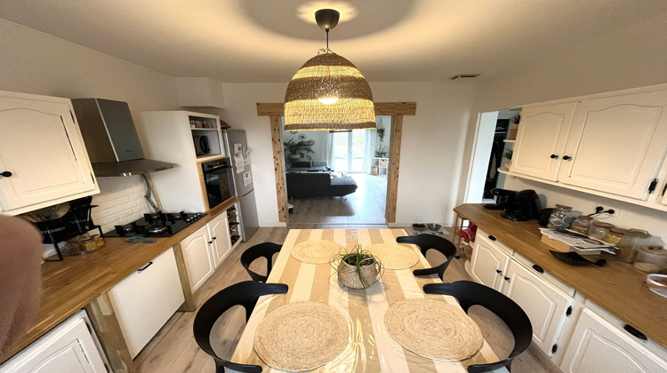 Ma-Cabane - Vente Maison Saint-Avertin, 96 m²