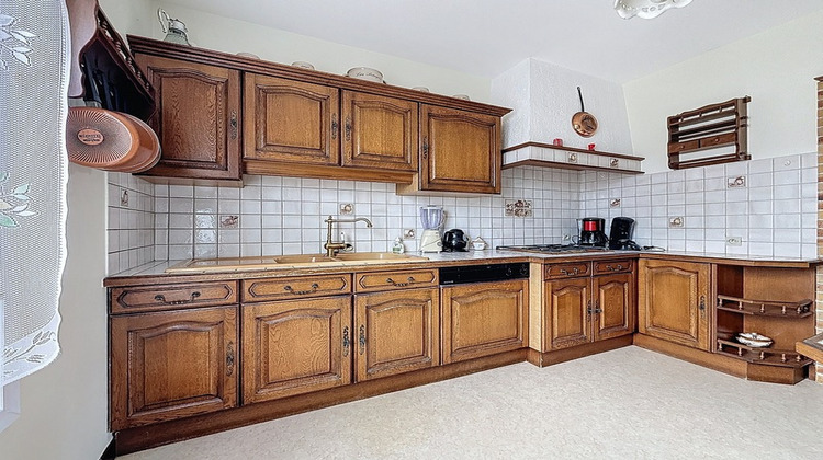 Ma-Cabane - Vente Maison SAINT AVERTIN, 96 m²