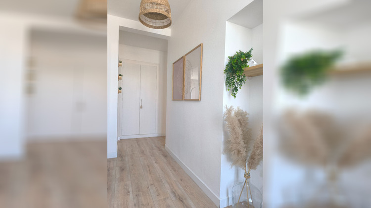 Ma-Cabane - Vente Maison SAINT-AVERTIN, 96 m²