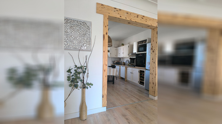 Ma-Cabane - Vente Maison SAINT-AVERTIN, 96 m²