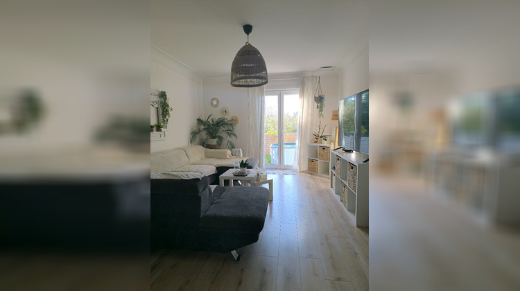 Ma-Cabane - Vente Maison SAINT-AVERTIN, 96 m²