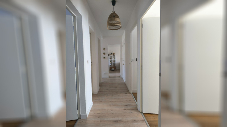 Ma-Cabane - Vente Maison SAINT-AVERTIN, 96 m²