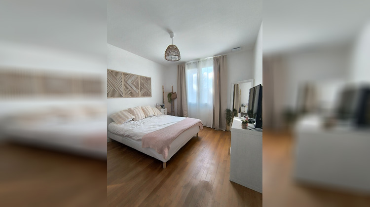 Ma-Cabane - Vente Maison SAINT-AVERTIN, 96 m²