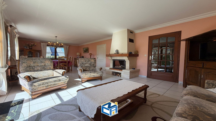 Ma-Cabane - Vente Maison Saint-Avertin, 126 m²