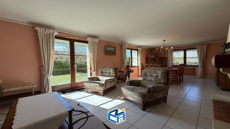 Ma-Cabane - Vente Maison Saint-Avertin, 126 m²